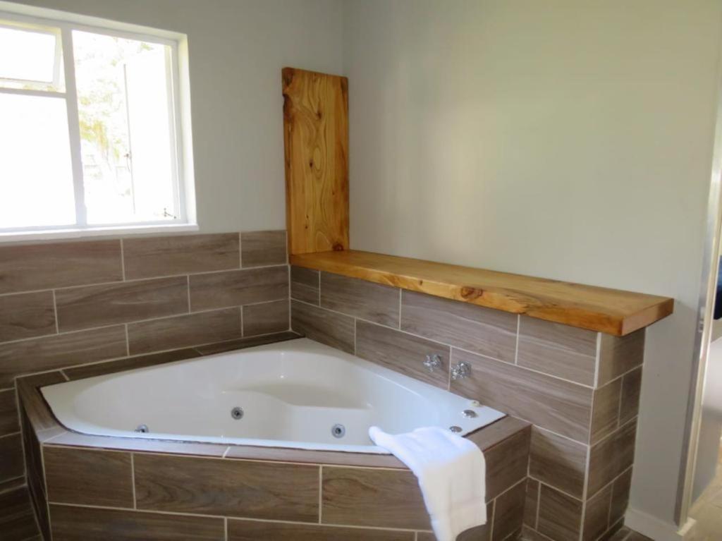 Sani Pass Manor Guest House Himeville Extérieur photo
