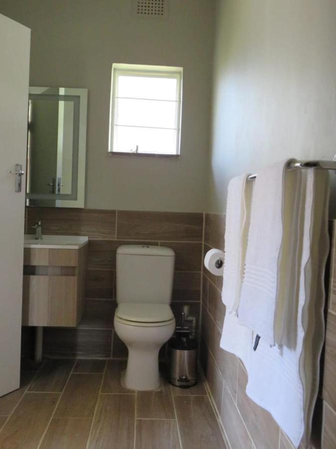 Sani Pass Manor Guest House Himeville Extérieur photo