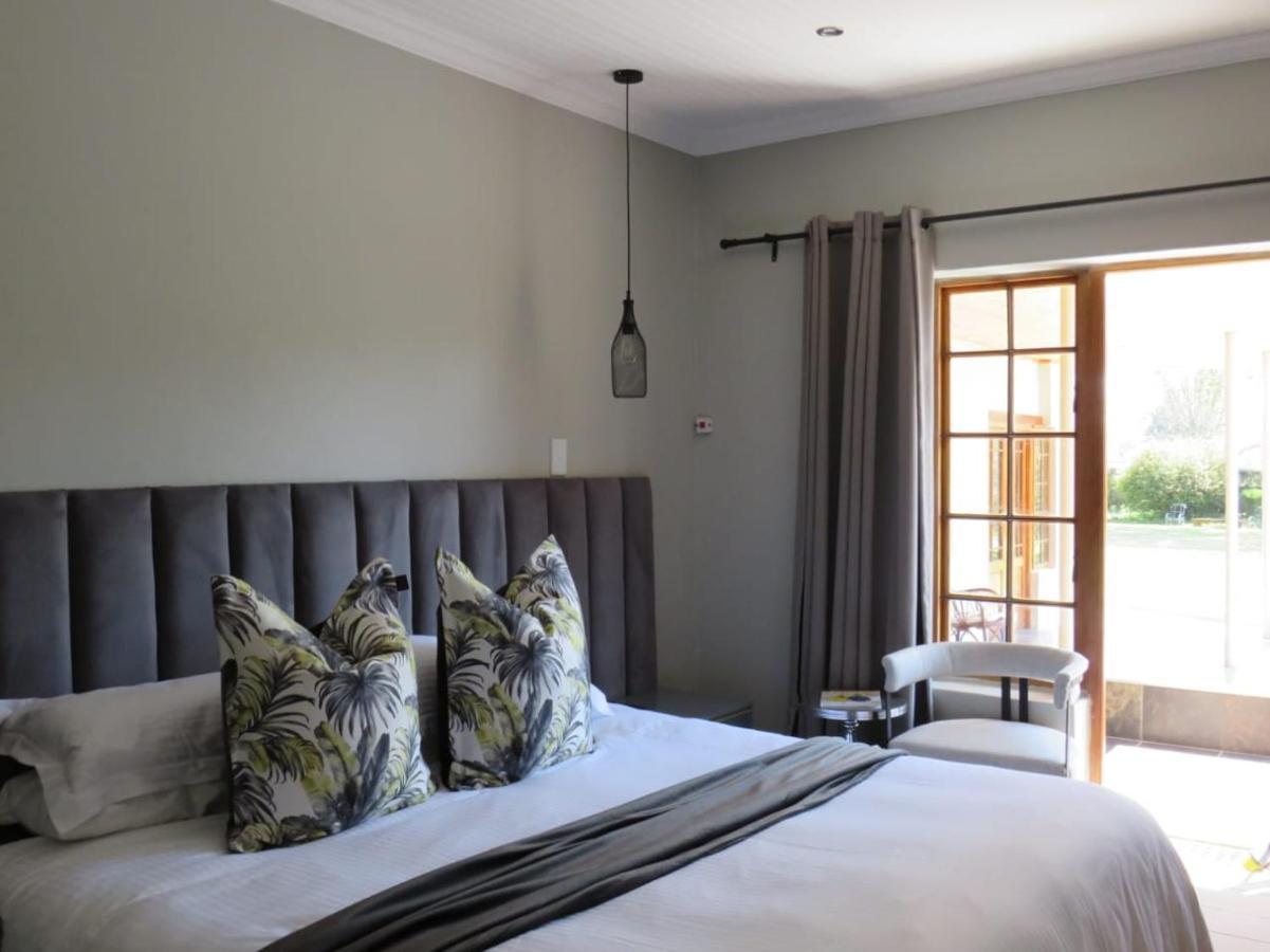 Sani Pass Manor Guest House Himeville Extérieur photo