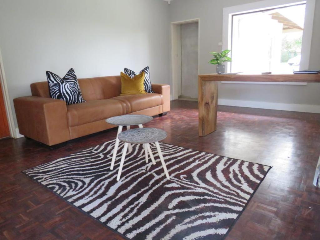 Sani Pass Manor Guest House Himeville Extérieur photo