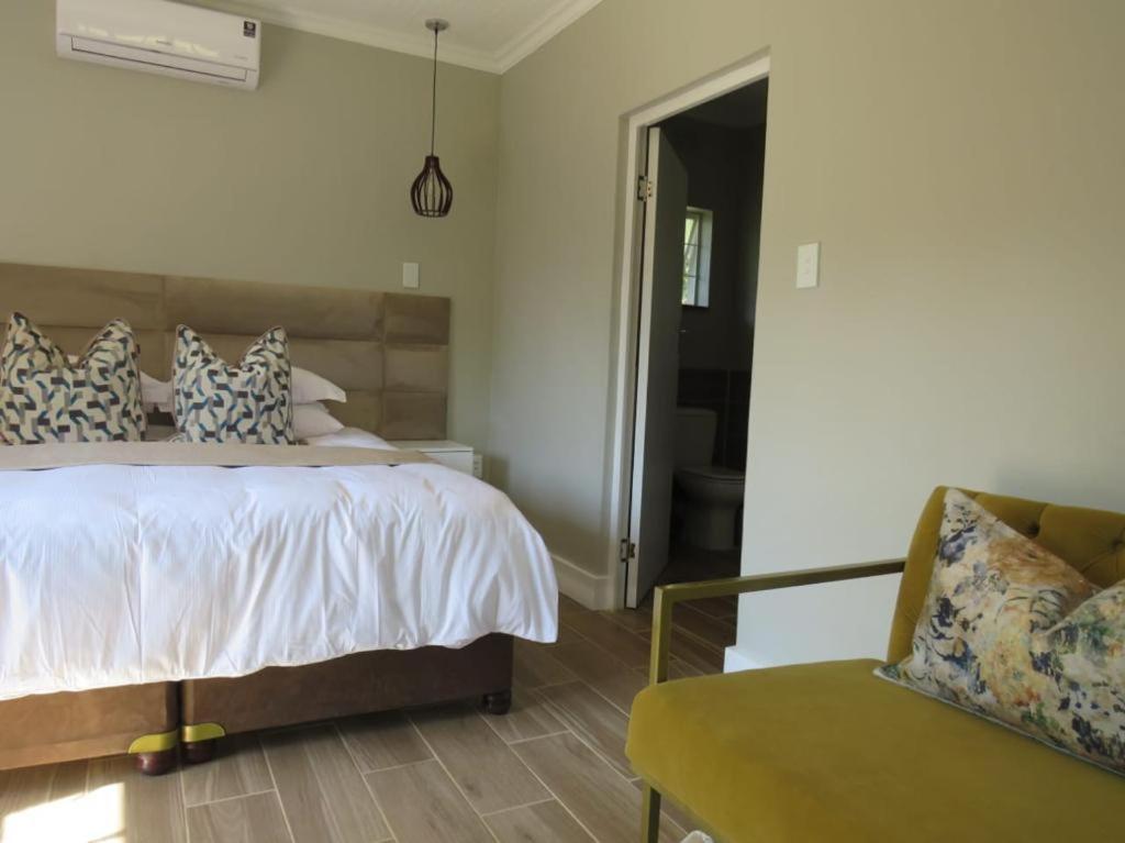 Sani Pass Manor Guest House Himeville Extérieur photo