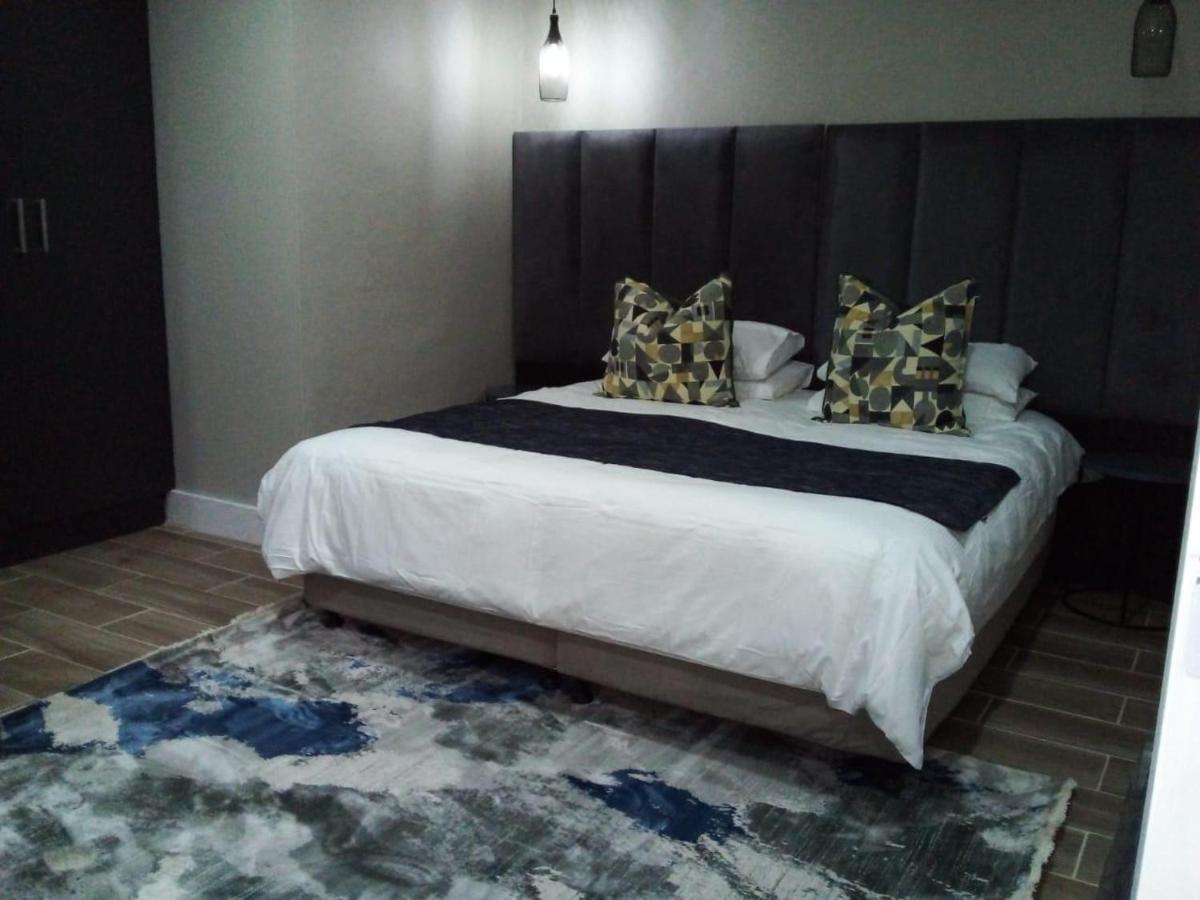 Sani Pass Manor Guest House Himeville Extérieur photo